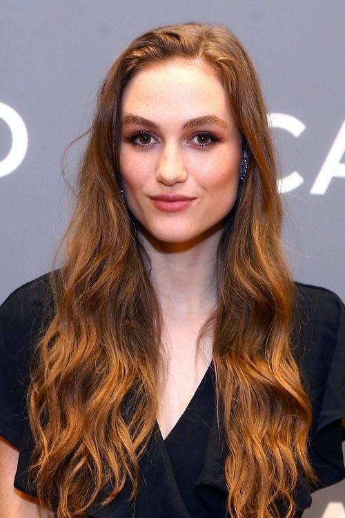Madison Lintz fotoğrafı