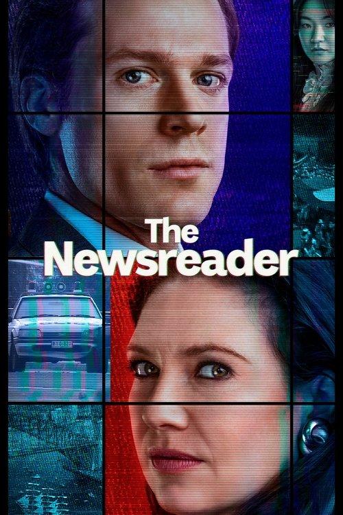The Newsreader dizi afişi