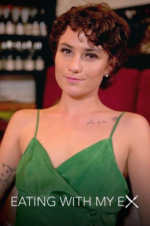 Eating with My Ex dizi afişi