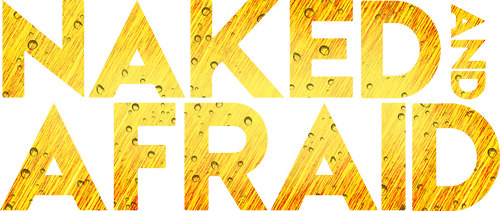 Naked and Afraid logo