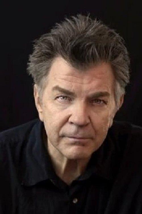 Kenneth McGregor fotoğrafı