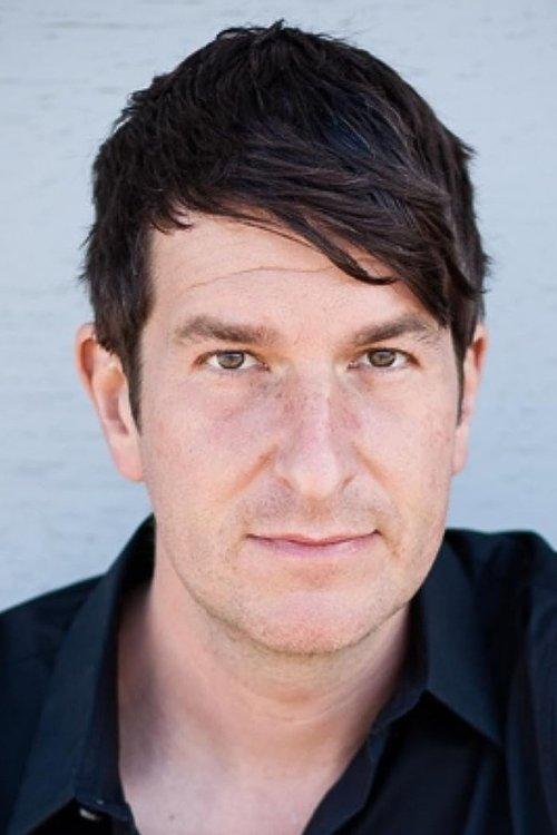 Joe Cobden fotoğrafı