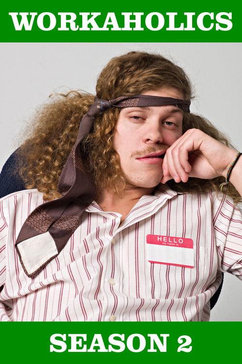 Workaholics Sezon 2