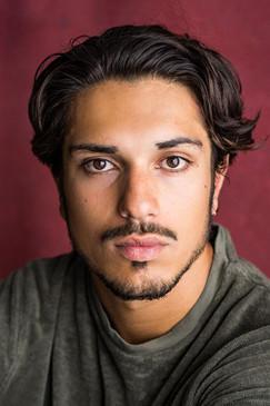 Luke Polie fotoğrafı