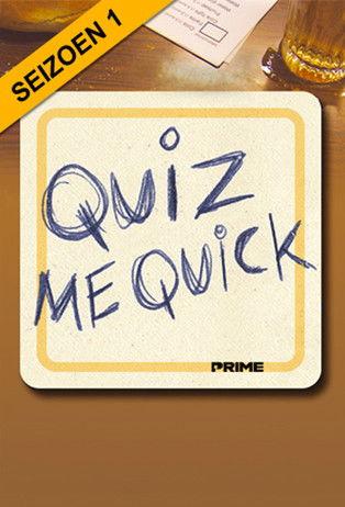 Quiz Me Quick Sezon 1