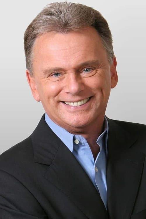 Pat Sajak fotoğrafı