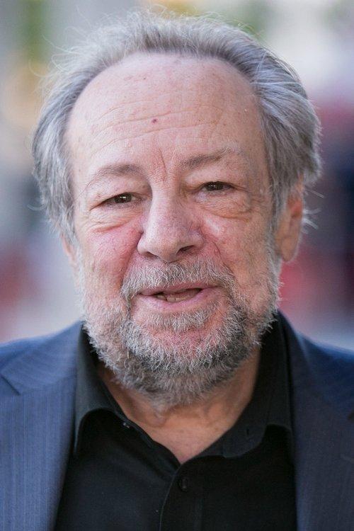 Ricky Jay fotoğrafı