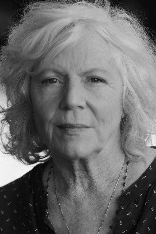 Angelika Bender fotoğrafı