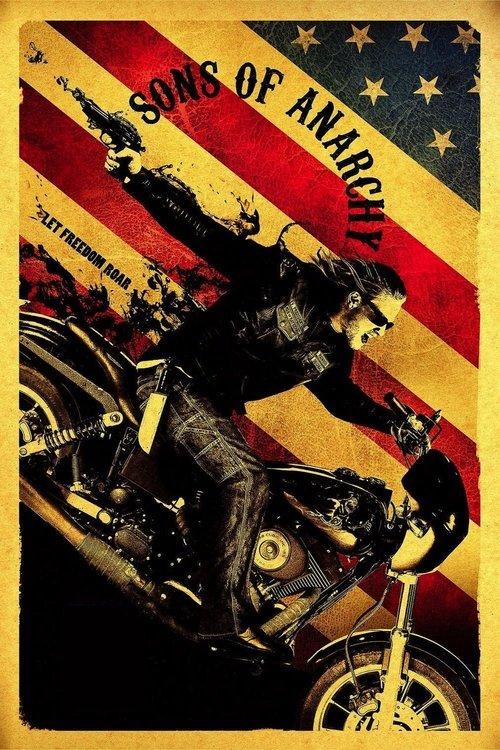 Sons of Anarchy Sezon 2