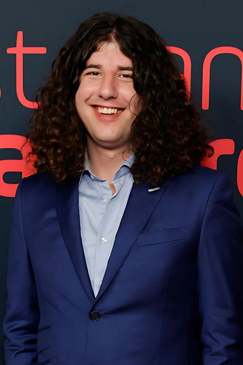 Joseph Pisenti fotoğrafı