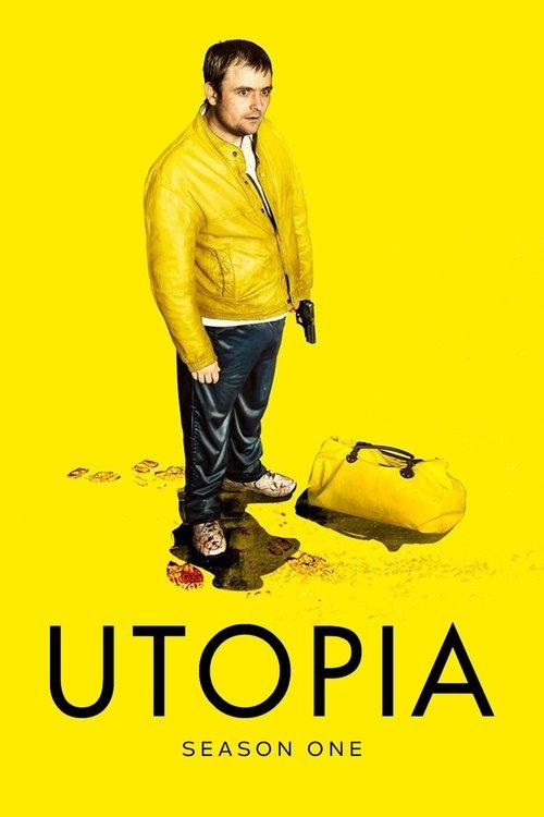 Utopia Sezon 1