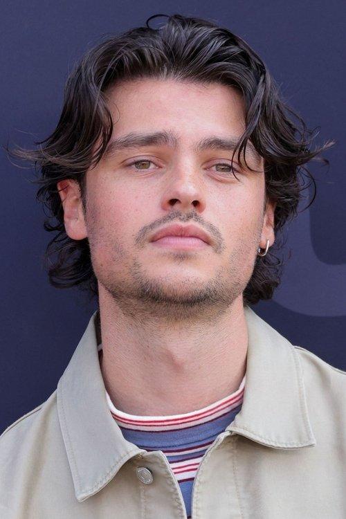 Felix Mallard fotoğrafı