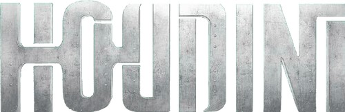 Houdini logo