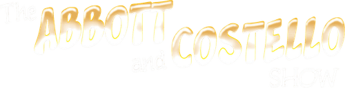 The Abbott and Costello Show logo