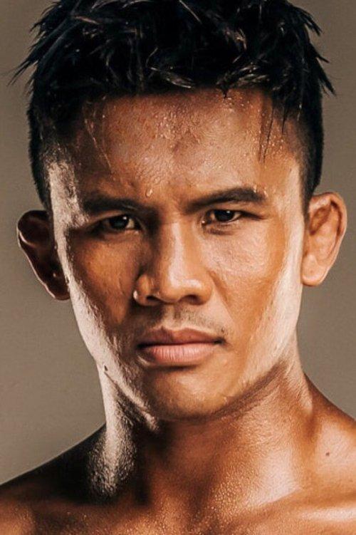 Buakaw Banchamek fotoğrafı