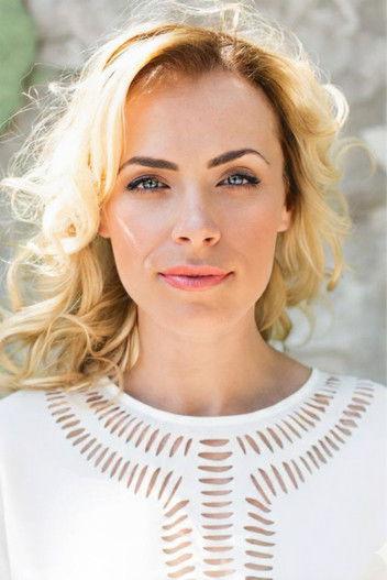 Mirka Partlová fotoğrafı