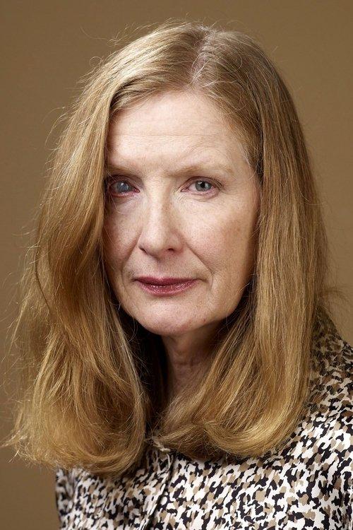 Frances Conroy fotoğrafı