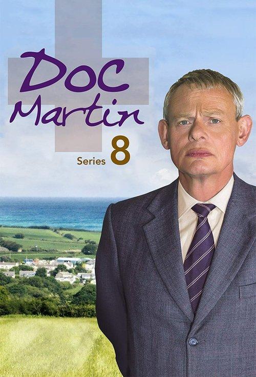 Doc Martin Sezon 8
