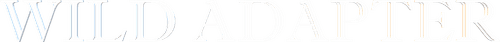 Wild Adapter logo