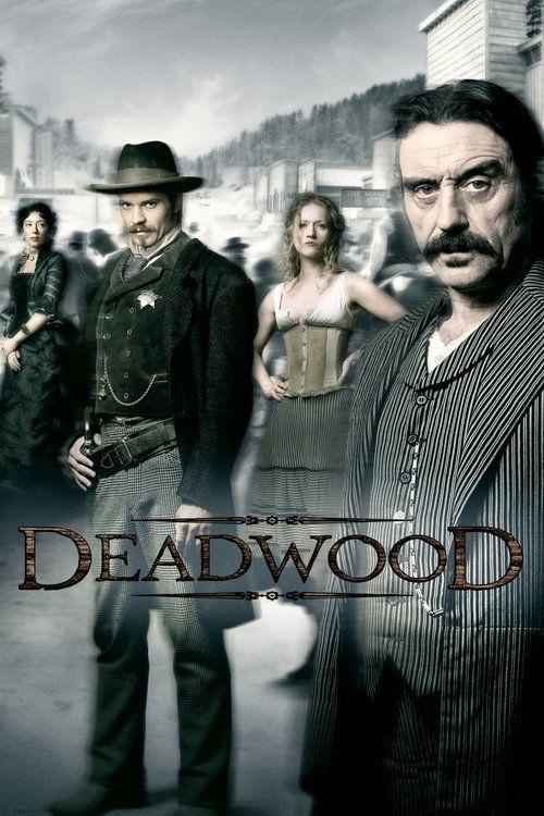 Deadwood Sezon 2
