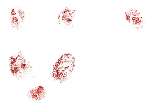 Art of The Devil logo