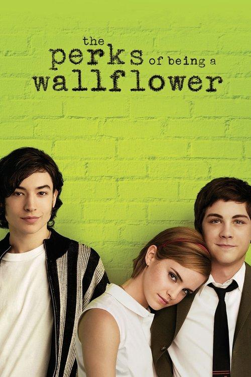 The Perks of Being a Wallflower film afişi