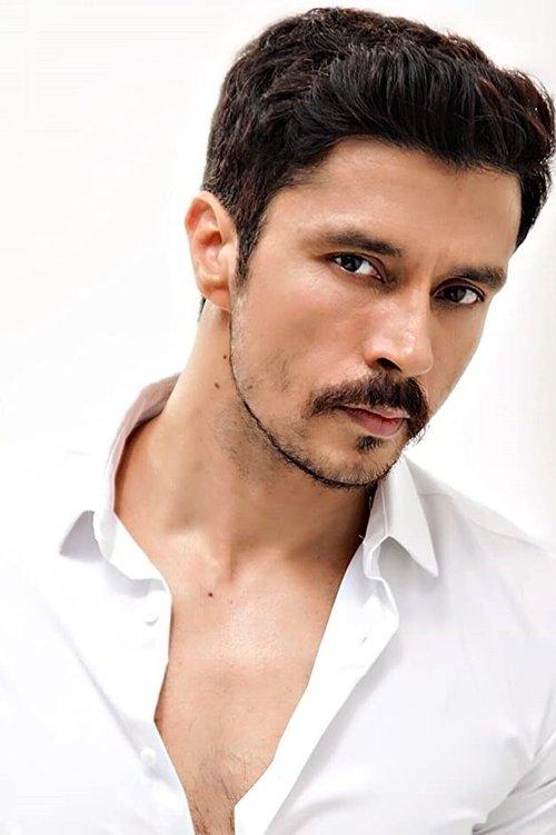 Darshan Kumaar fotoğrafı