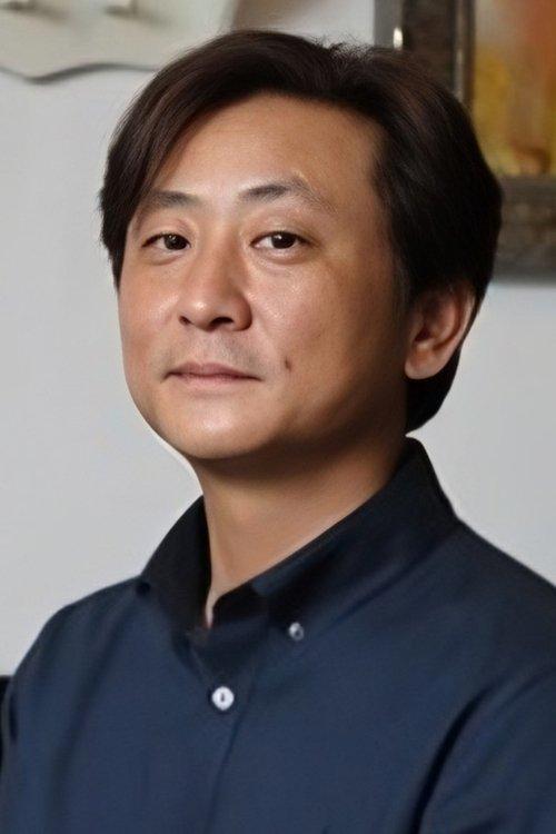 Park Joon-woo fotoğrafı