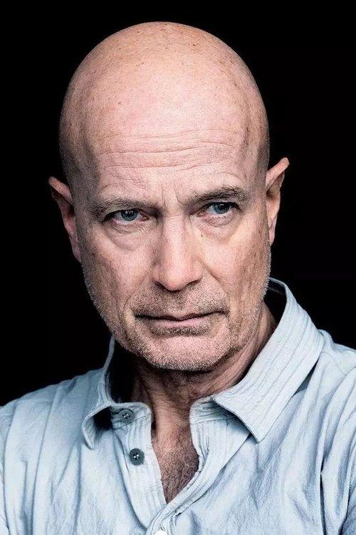 Christian Berkel fotoğrafı