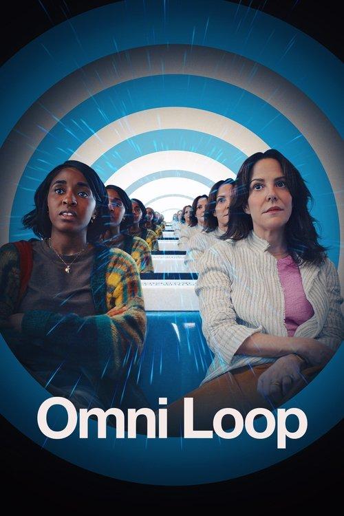 Omni Loop film afişi
