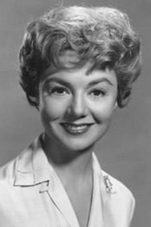 Peggy McCay fotoğrafı