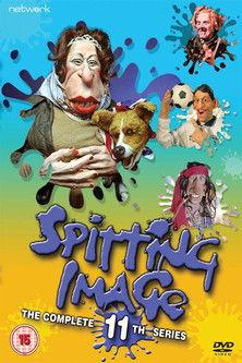 Spitting Image Sezon 11