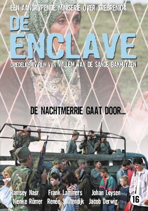 The Enclave dizi afişi