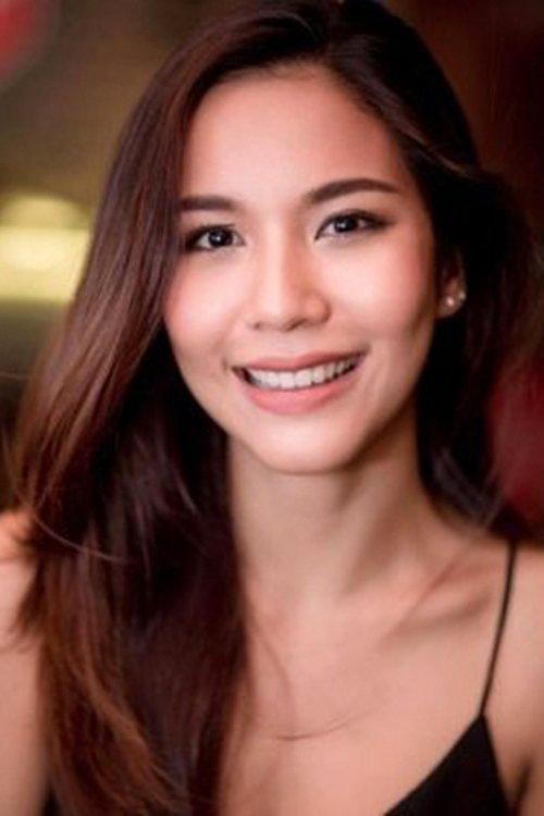 Ninew Wanisara Permudomsap fotoğrafı