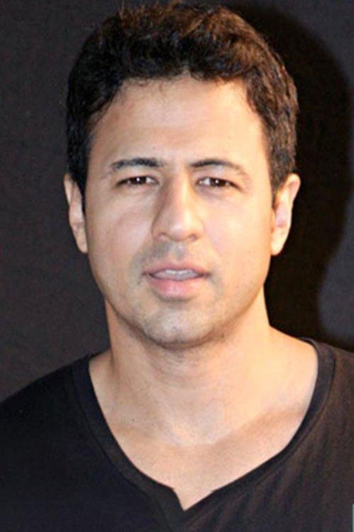 Aryan Vaid fotoğrafı