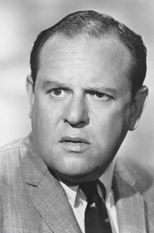 Jack Weston fotoğrafı