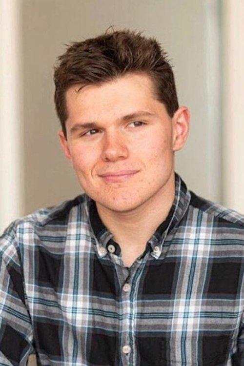 Robert Capron fotoğrafı