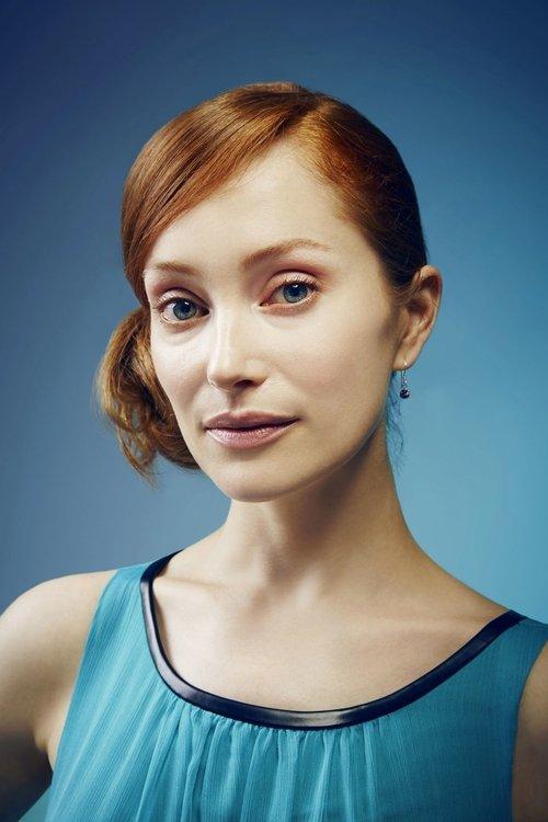 Lotte Verbeek fotoğrafı