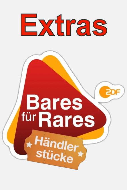 Bares für Rares - Lieblingsstücke Sezon 0