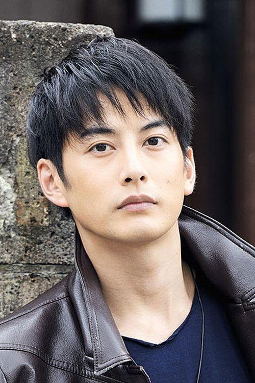 Hideo Ishiguro fotoğrafı