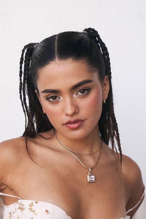 Maia Reficco fotoğrafı