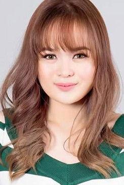 Krystal Reyes fotoğrafı