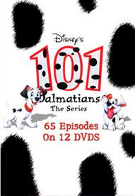 101 Dalmatians: The Series Sezon 2