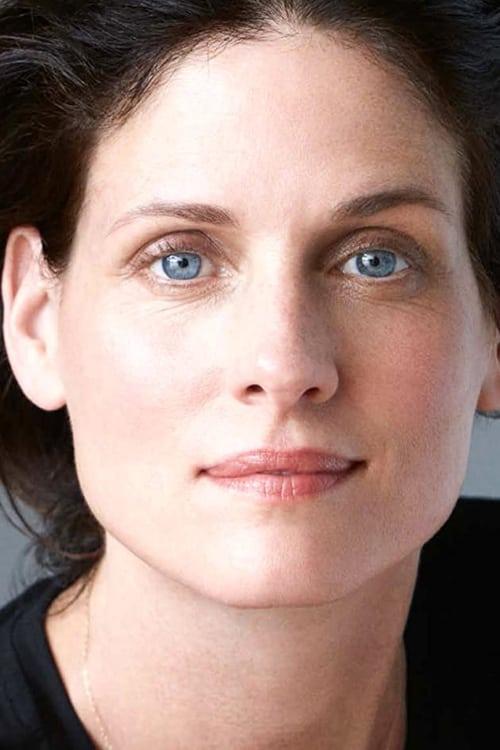 Nancy Tate fotoğrafı