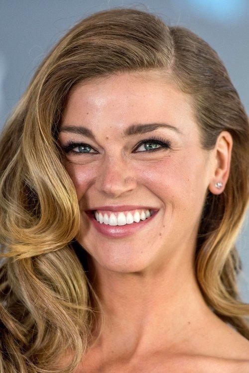 Adrianne Palicki fotoğrafı