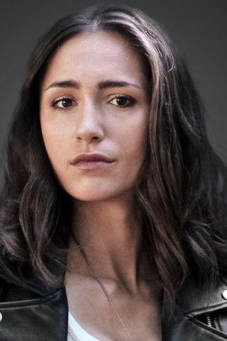 Paulina Mikuśkiewicz fotoğrafı