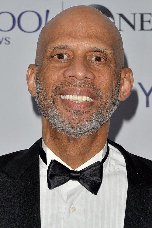 Kareem Abdul-Jabbar fotoğrafı
