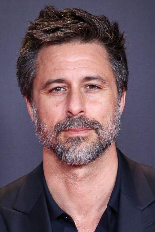 Hugo Silva fotoğrafı