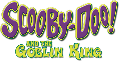 Scooby-Doo! and the Goblin King logo