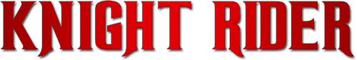 Knight Rider logo